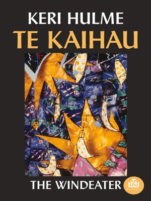 cover image of Te Kaihau